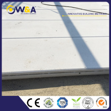 (ALCP-125)Exterior AAC Precast Concrete Slab, Wall Floor Paneling, ALC wall Panels